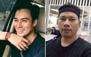 Baim Wong Ternyata Pernah Pacaran dengan Zaskia Gotik, Begini Reaksi Vicky Prasetyo
