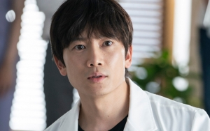 Akting Ji Sung di 'Doctor John' Dipuji Super Keren hingga Sukses Munculkan Fanboy Baru