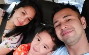 Rafathar Ngamuk Maksa Rayakan Ultah di Jepang, Cara Nagita Bujuk Minta Maaf ke Raffi Ramai Dipuji