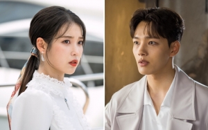 IU Bawa Pergi 'Hotel Del Luna', Yeo Jin Goo Buat Postingan Galau