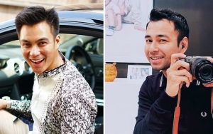 Baim Wong dan Vicky Prasetyo Bongkar Raffi 'Minggat', Ayu Ting Ting 'Terseret'