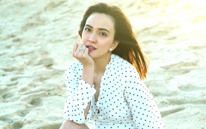 Hamil 4 Bulan, Perut Ramping Shandy Aulia Saat Pakai Bikini Jadi Sorotan