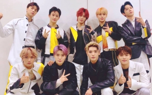 Foto-Foto Pemotretan NCT 127 dengan Dispatch Ini Tuai Kritikan Gara-Gara Wajah Tak Sempurna