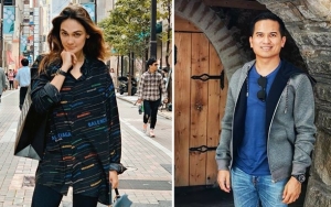 Dulu Nolak, Luna Maya Luluh Bilang 'I Love You' Siap Dilamar Faisal Nasimuddin?