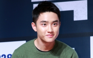 D.O. EXO Selesai Pelatihan Dasar Militer dan Ditugaskan Sebagai Tentara Aktif di Posisi Ini