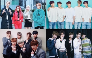 Netter Diskusikan Idol-idol Yang Diharapkan Segera Sukses, Sebut Beberapa Nama Ini