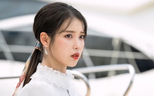 Rambut Pendek IU di 'Hotel Del Luna' Bikin Kagum hingga Dipuji Seperti Malaikat