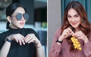 Syahrini dan Luna Maya Dinominasikan sebagai Wanita Tercantik Indonesia 2019, Pilih Siapa?