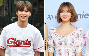 Pacaran, Kang Daniel Kepergok Pernah Pandangi Jihyo dengan Tatapan Penuh Cinta