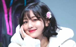 Inikah Alasan Jihyo Twice Tak Dibenci Netizen Meski Kedapatan Pacari Kang Daniel?