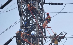 Samakan Black Out Dengan Musibah, PLN Ogah Jamin Kasus Serupa Tak Terulang