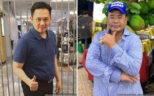 Farhat Abbas Sebut Sayembara Rp 10 Miliar Hotman Paris Hanyalah Alibi Untuk Tutupi Kebohongan