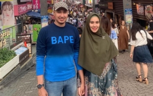  Kartika Putri Bagikan Hasil USG Anak Habib Usman, Sebut Sang Bayi Warisi Bentuk Bibir Tebalnya