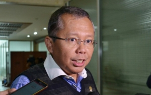 Tanggapi Ijtima Ulama IV, PPP Sebut Pancasila Tak Bisa Diganti Khilafah dan Singgung Hukum Pidana