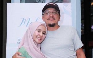  Rayakan Anniversary Ke-2, Suami Laudya Cynthia Bella Bongkar Fakta Tanggal Asli Pernikahan