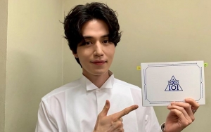 Lee Dong Wook Akui Belum Nonton Final 'Produce X 101', Ungkap Hatinya Sakit 