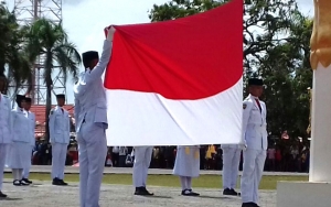 KPAI Temui Unsur Kekerasan Pola Latihan Paskibra Tangsel, Desak Polisi Usut Kematian Sebelum HUT RI
