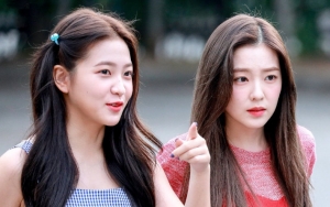 Yeri Tampil Santai Bareng Irene, Netter Kritik Selera Fashion dan Sebut Tak Rawat Diri