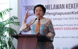 Kongres PDIP Dipercepat, Megawati Dipastikan Kembali Jadi Ketum