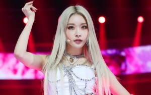 Kim Chung Ha Pilih Idol Cover 'Gotta Go' Yang Paling Berkesan, Sebut Member Girl Grup Ternama Ini