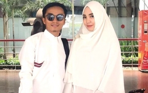 Salmafina Khairunnisa Akui Bohongi Satu Indonesia Saat Nikahi Taqy Malik, Kenapa?