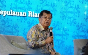 Antisipasi 'Petaka' Listrik Mati, JK Dorong PLN Bangun Sistem Kabel Bawah Laut