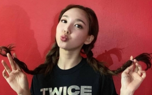 Nayeon Twice Berikan Kode Kalau Heechul dan Momo Memang Pacaran?