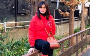 Hilda Vitria Tampil 'Cetar' di Postingan Terbaru Justru Diledek Seram Bak Nenek Sihir