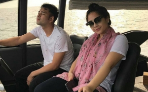  Dijuluki Keluarga Sultan, Raffi Ahmad Terang-terangan Sebut Nagita Slavina Aset Uangnya