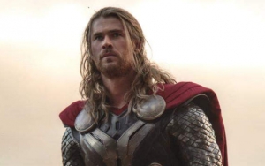 Chris Hemsworth Ingin Pensiun Sebelum Bintangi 'Thor: Love and Thunder'