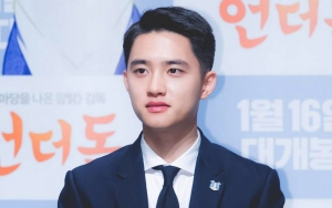 D.O. EXO Ditunjuk Jadi Koki di Kamp Militer, Netter Kagum dan Khawatir Karena Tugas Berat
