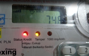 Korban Listrik Padam Massal Bakal Dapat Ganti Rugi Berupa Tambahan Daya Saat Beli Token