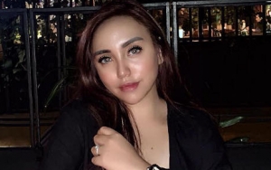 Salmafina Mantan Taqy Dibully Bohong Taaruf, Postingan Soal Yesus Disorot