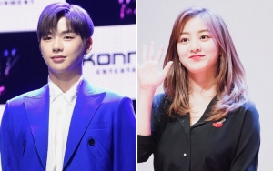 Hubungan Kang Daniel dengan Jihyo Disebut Tak Bakal Langgeng