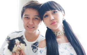 Pacar Lucinta Luna Jantan Teriaki Rafael 'Sehun EXO', Jakun Lenyap Hingga Aura Cantik Ditertawakan