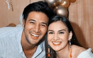 Ammar Cepak Tampan Ala ABG, Cium Irish Bella Usai Istri Disindir Berambut Pendek Saat Hamil
