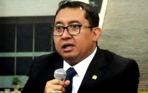 Pimpin Perolehan Suara Pileg, Fadli Zon Harap Gerindra Dapat Kursi Ketua MPR