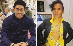 Ifan Seventeen Kaget Usai Lihat Kaka Slank Keluar dari Musala, Ungkapkan Hal Ini