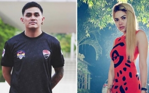 Vicky Nitinegoro Tanyakan Arti Cinta, Galau Karena Nikita Mirzani Mesra Bareng Bule?