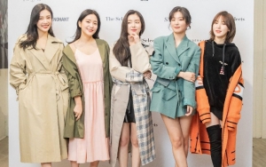 SM Ent Konfirmasi Red Velvet Bakal Segera Comeback Pertengahan Agustus