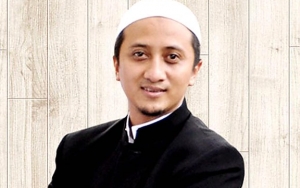 Reaksi Menohok Yusuf Mansur Saat Video Putrinya dan Gus Azmi Disindir 'Bukan Akhlak Santri'