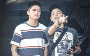 Ernest Prakasa Diejek Boy William 'Stupid' Usai Ngaku Berhenti Ambil Penghasilan dari YouTube