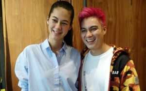 Hamil 4 Bulan Ngidam Sukun, Baim Wong Ungkap Paula Sering Sakit-Sakitan 'Bawaan Bayi'