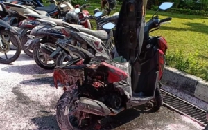 Bukan Bom, Ledakan di Depan Kantor Kemenlu Diduga Akibat Powerbank
