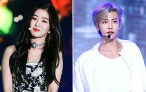 Irene Red Velvet dan Jaemin NCT Jadi Sorotan Usai Gandengan Tangan