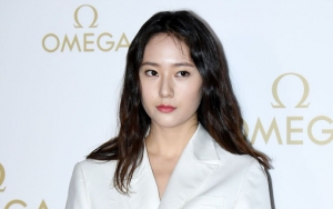 Visual Krystal di Pemotretan Terbaru Bikin Kagum, Dipuji Super Seksi Meski Kenakan Pakaian Tertutup