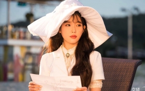 Akun Instagram IU di 'Hotel Del Luna' Sangat Populer, Jumlah Followersnya Bikin Syok