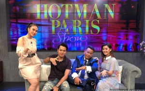 Hotman Tersandung Kasus Pornografi, Andar Situmorang Minta KPI Tutup ‘Hotman Paris Show’