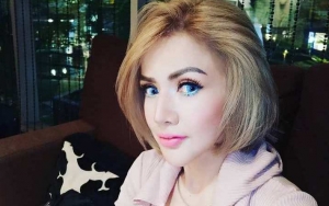  Barbie Kumalasari Jawab Soal Kalung Berlian Diledek Tak Pernah Ganti, Sesumbar Punya Banyak Koleksi