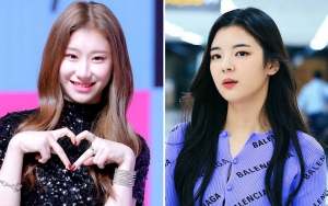 Chaeryeong dan Lia ITZY Kompak Nangis di 'Weekly Idol', Ada Apa?